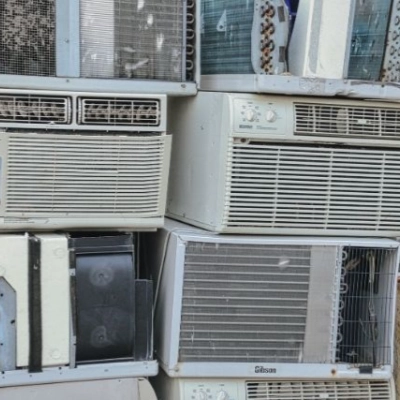 Üsküdar Bölgesinde Hurda Çelik Fiyatı